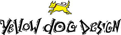 Yellow Dog Design